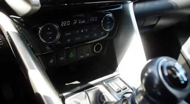 MITSUBISHI Eclipse Cross 1.5 T GPF Intense