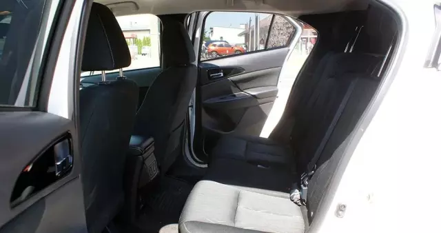 MITSUBISHI Eclipse Cross 1.5 T GPF Intense