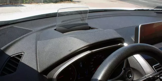 MITSUBISHI Eclipse Cross 1.5 T GPF Intense