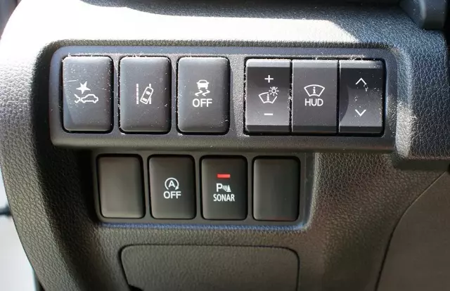 MITSUBISHI Eclipse Cross 1.5 T GPF Intense