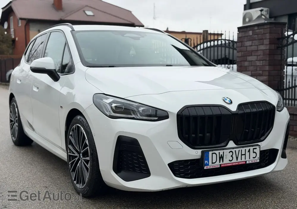 BMW Seria 2 218i M Sport sport