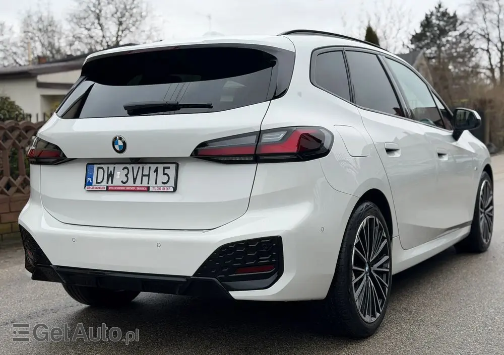 BMW Seria 2 218i M Sport sport