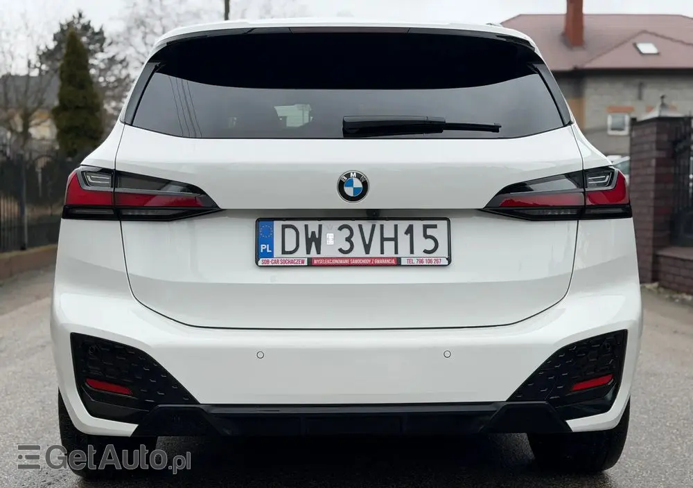 BMW Seria 2 218i M Sport sport