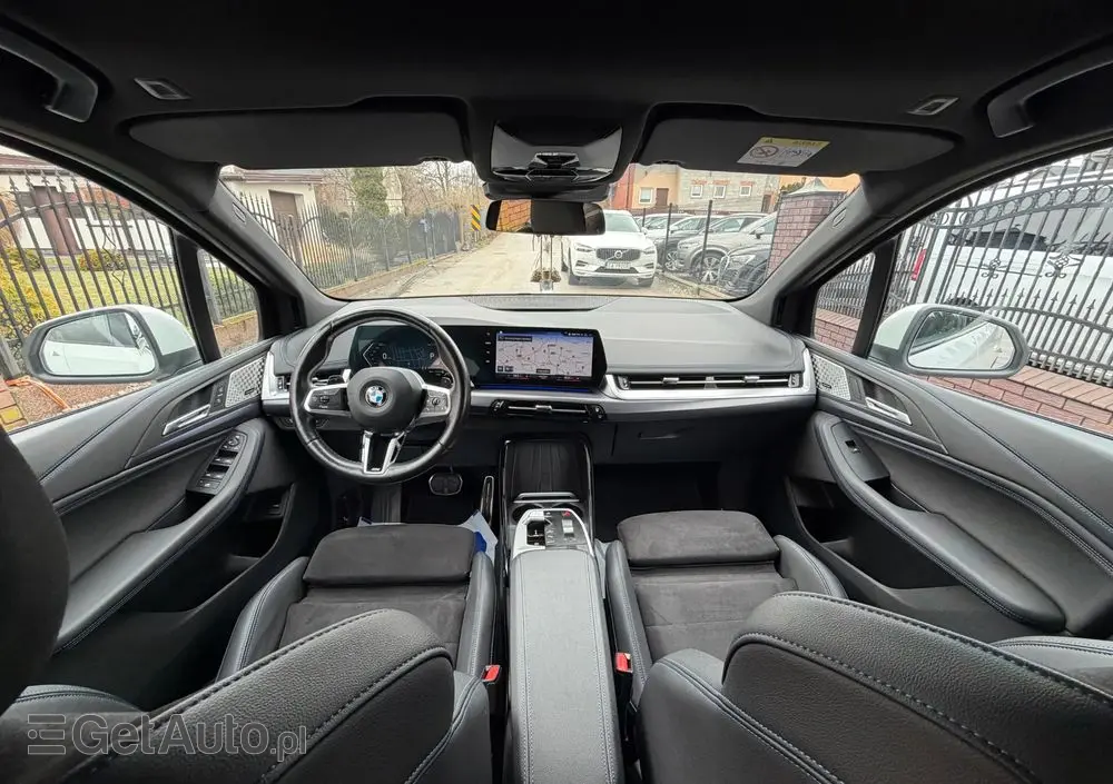 BMW Seria 2 218i M Sport sport