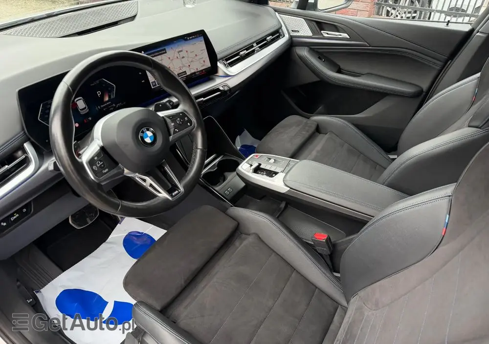 BMW Seria 2 218i M Sport sport
