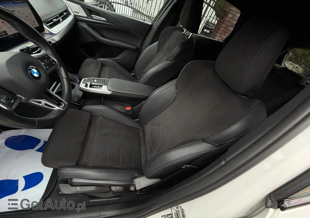 BMW Seria 2 218i M Sport sport