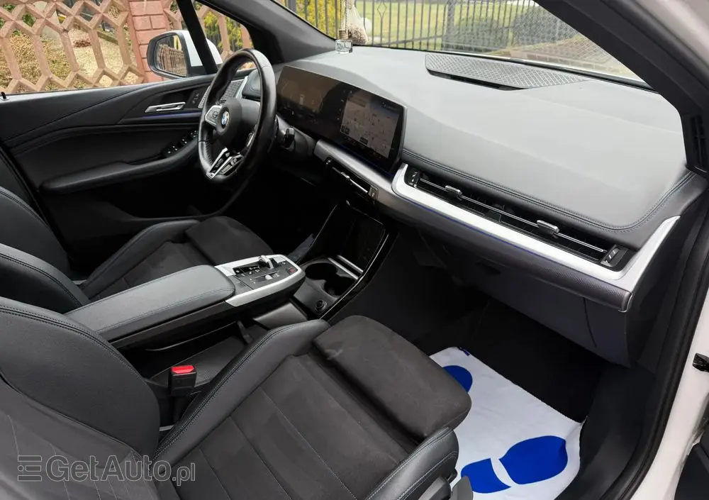 BMW Seria 2 218i M Sport sport