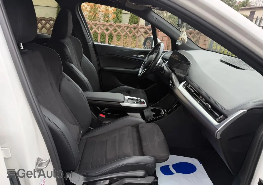 BMW Seria 2 218i M Sport sport