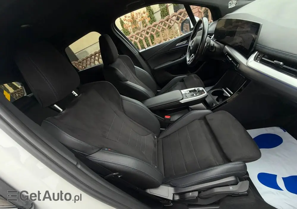 BMW Seria 2 218i M Sport sport