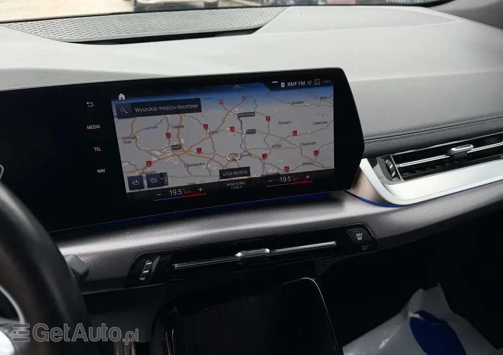 BMW Seria 2 218i M Sport sport