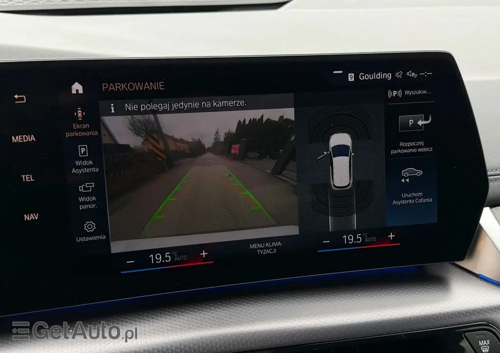 BMW Seria 2 218i M Sport sport