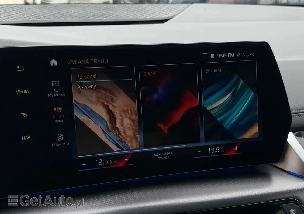 BMW Seria 2 218i M Sport sport