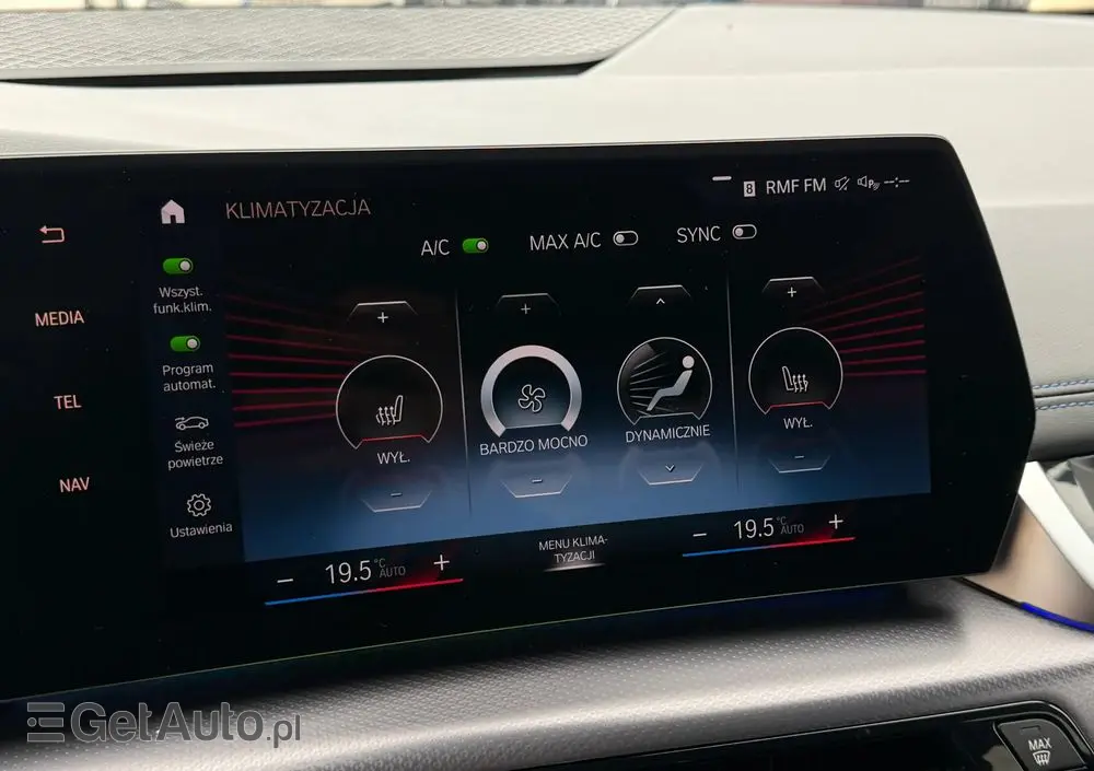 BMW Seria 2 218i M Sport sport