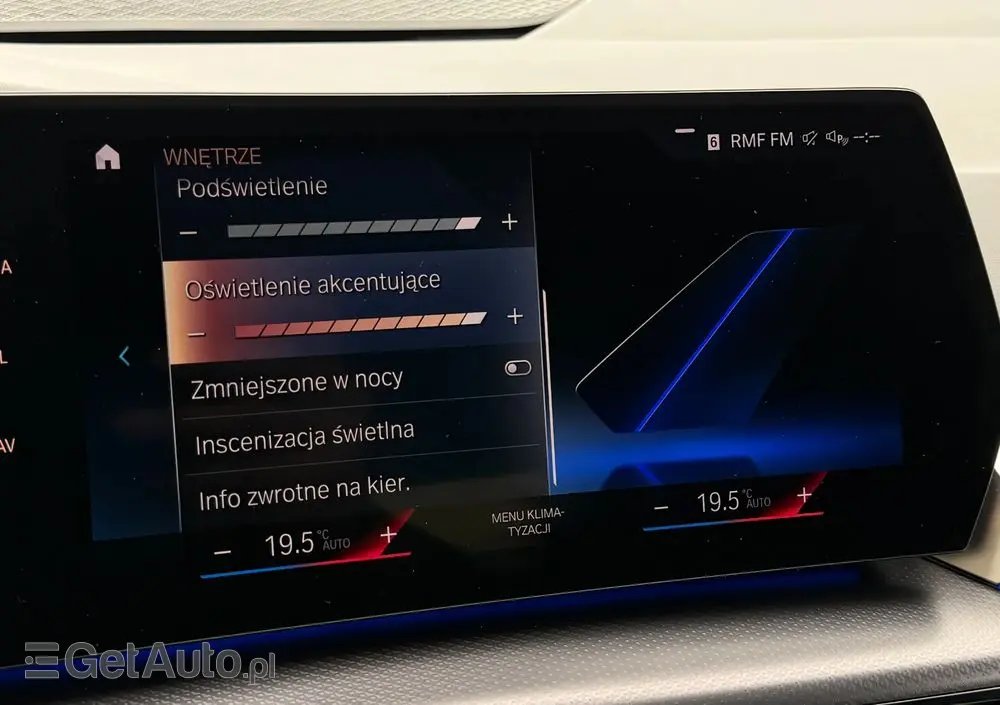 BMW Seria 2 218i M Sport sport