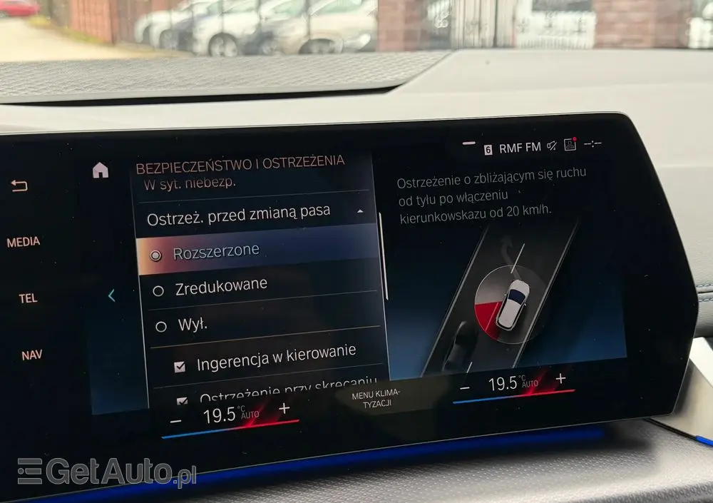 BMW Seria 2 218i M Sport sport