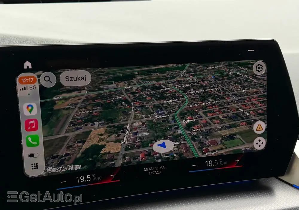 BMW Seria 2 218i M Sport sport