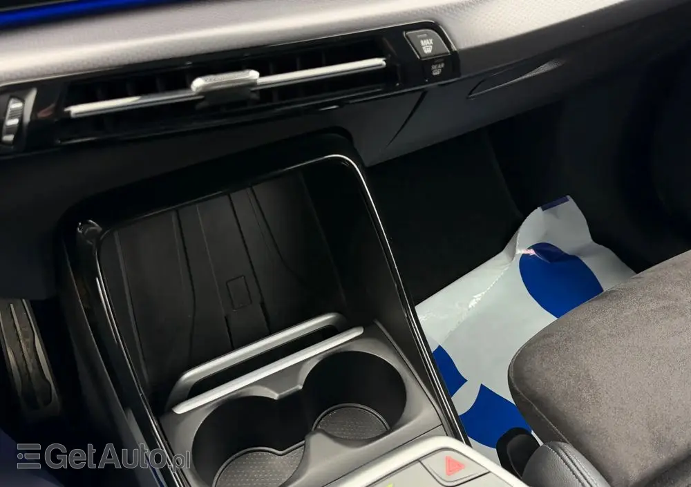 BMW Seria 2 218i M Sport sport