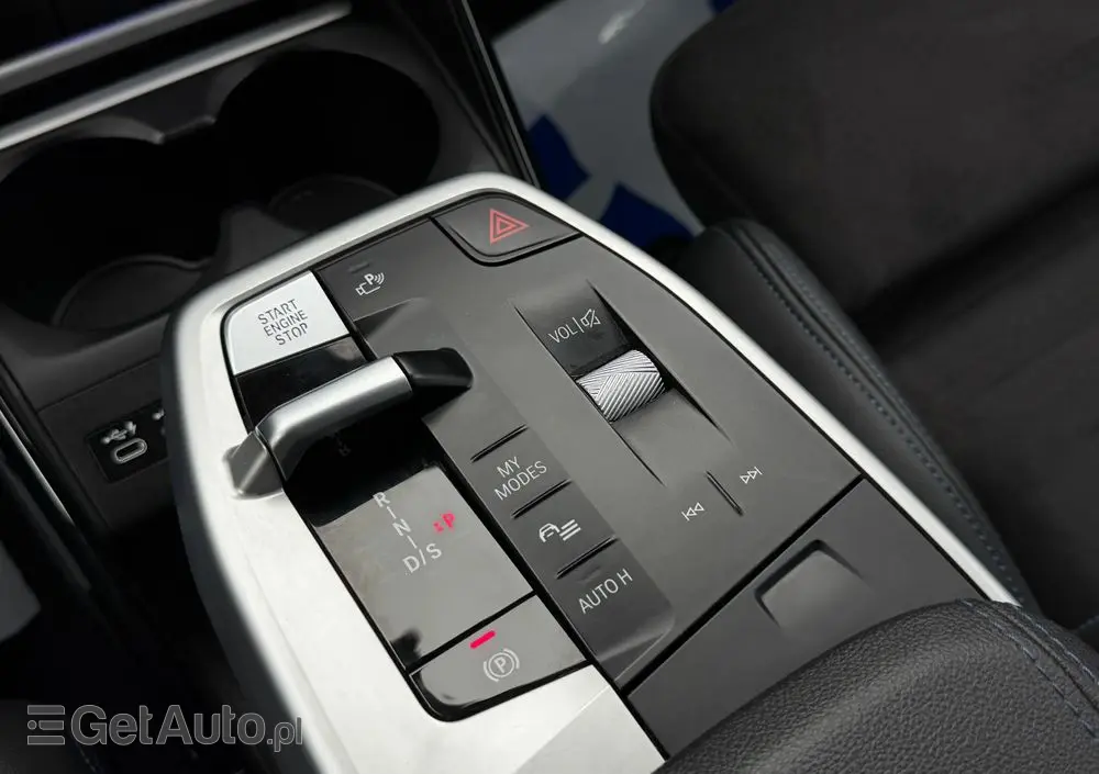 BMW Seria 2 218i M Sport sport