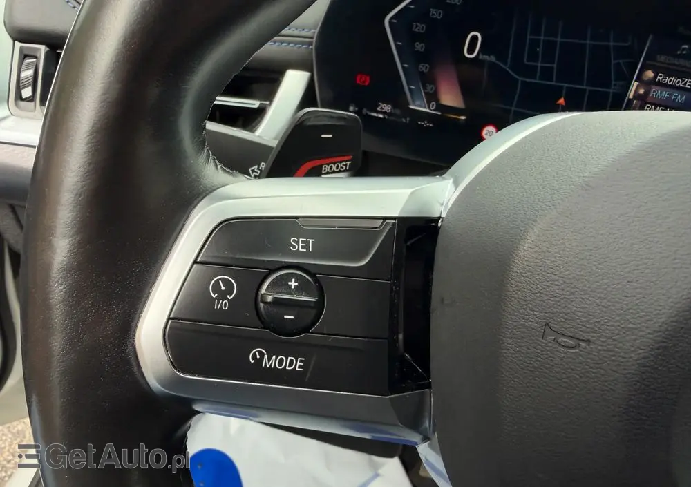 BMW Seria 2 218i M Sport sport