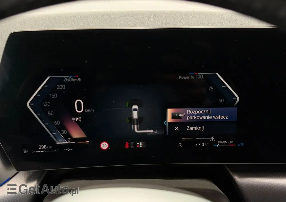 BMW Seria 2 218i M Sport sport