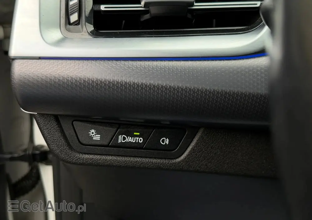 BMW Seria 2 218i M Sport sport