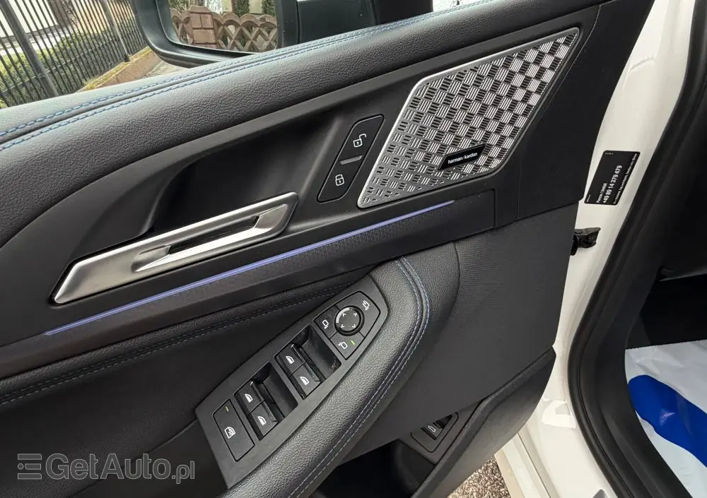 BMW Seria 2 218i M Sport sport