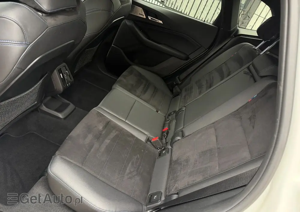 BMW Seria 2 218i M Sport sport