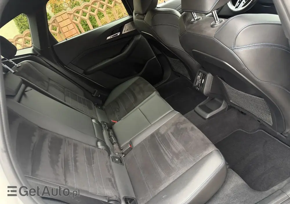 BMW Seria 2 218i M Sport sport