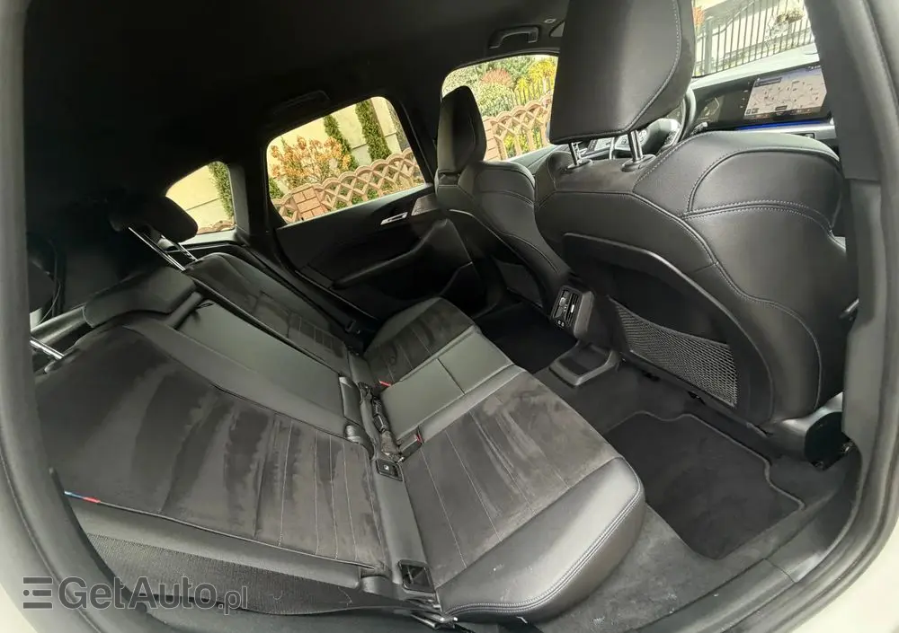 BMW Seria 2 218i M Sport sport