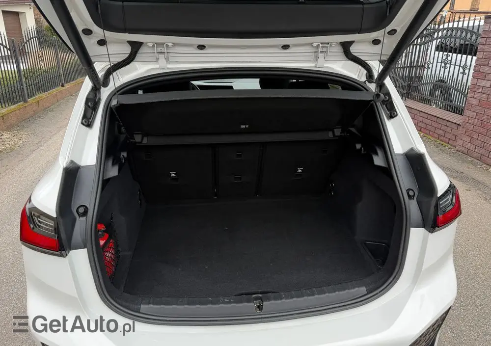 BMW Seria 2 218i M Sport sport