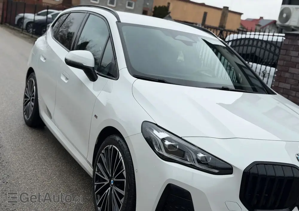 BMW Seria 2 218i M Sport sport