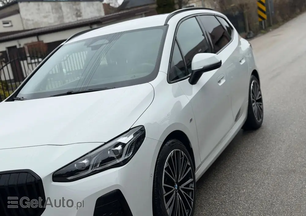 BMW Seria 2 218i M Sport sport