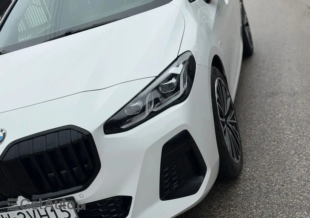 BMW Seria 2 218i M Sport sport