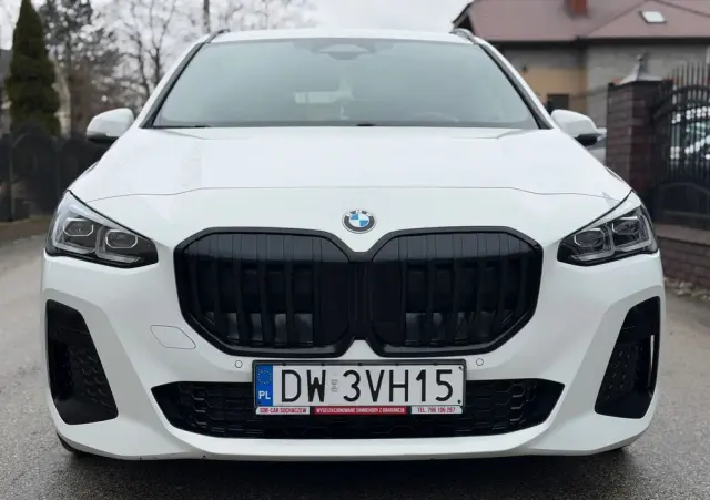 BMW Seria 2 218i M Sport sport
