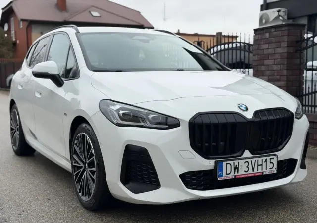 BMW Seria 2 218i M Sport sport