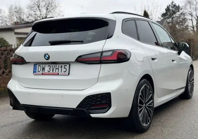 BMW Seria 2 218i M Sport sport