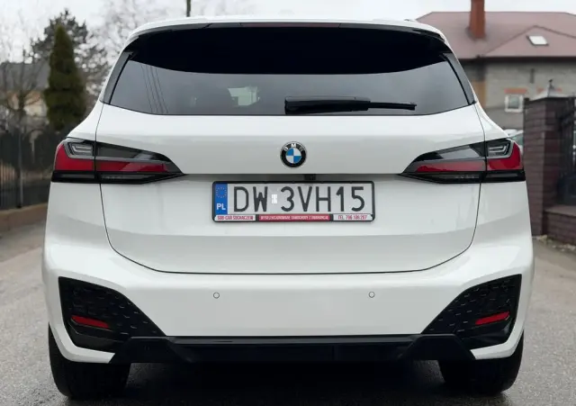 BMW Seria 2 218i M Sport sport