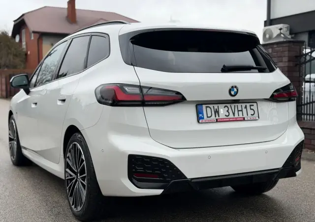 BMW Seria 2 218i M Sport sport