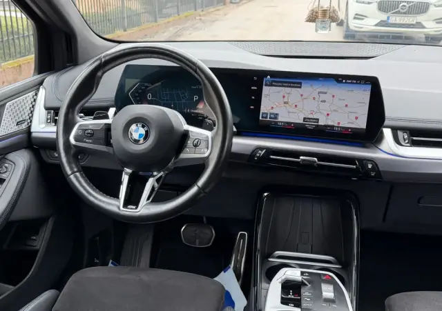 BMW Seria 2 218i M Sport sport