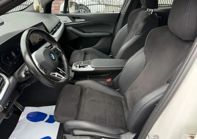 BMW Seria 2 218i M Sport sport