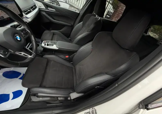 BMW Seria 2 218i M Sport sport