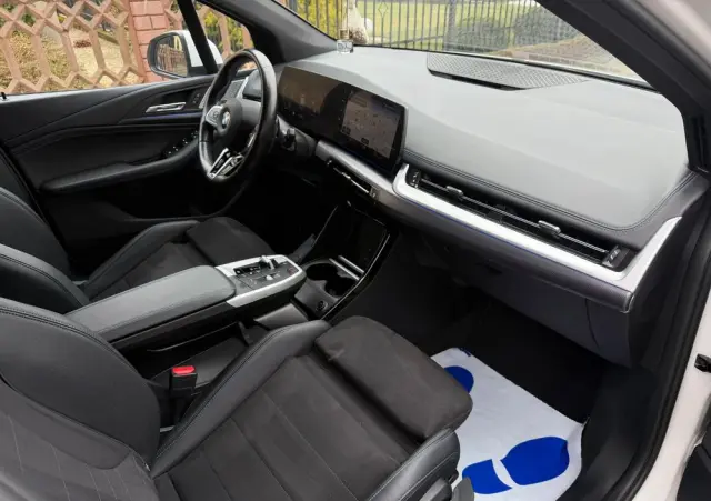 BMW Seria 2 218i M Sport sport