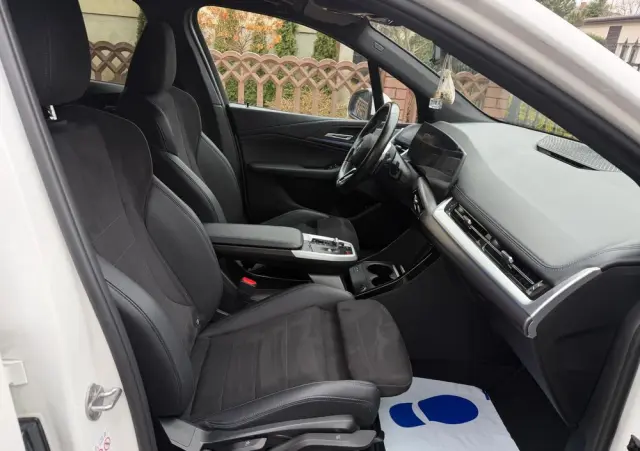 BMW Seria 2 218i M Sport sport