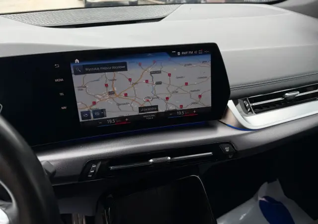 BMW Seria 2 218i M Sport sport