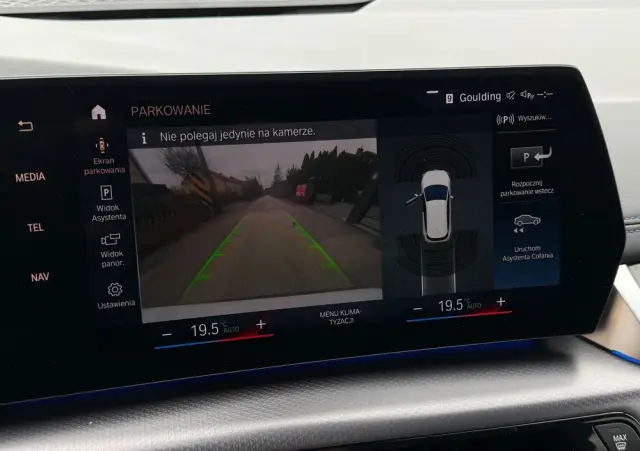 BMW Seria 2 218i M Sport sport