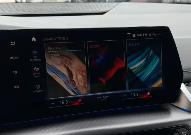 BMW Seria 2 218i M Sport sport