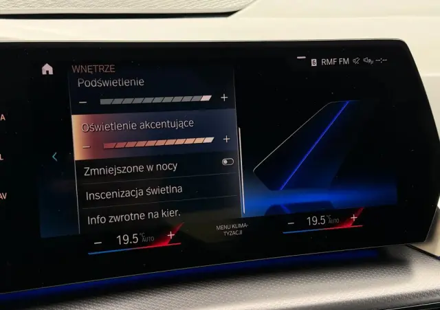 BMW Seria 2 218i M Sport sport