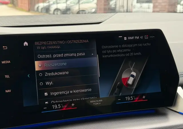 BMW Seria 2 218i M Sport sport