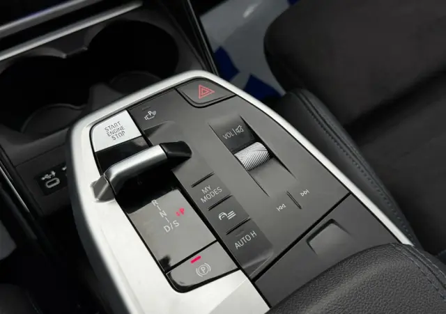 BMW Seria 2 218i M Sport sport