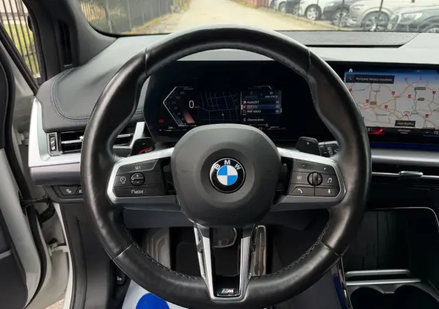 BMW Seria 2 218i M Sport sport